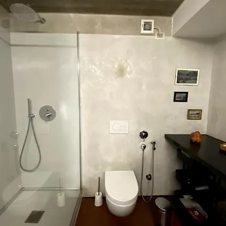 Cute Nest Appartement Côme