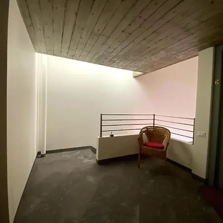Cute Nest Appartement