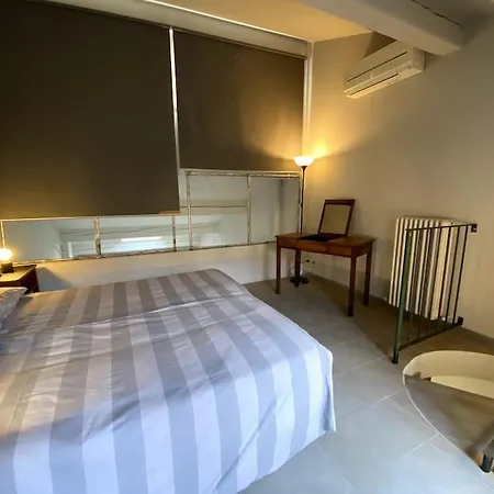 Cute Nest Appartement *