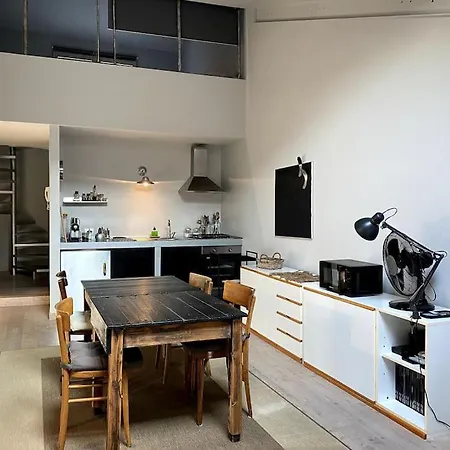 Cute Nest Appartement