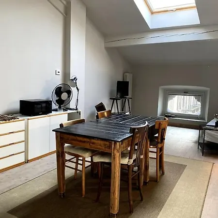 Cute Nest Appartement Como
