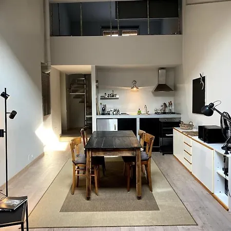 Appartement Cute Nest *
