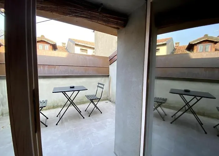 Apartman Cute Nest *
