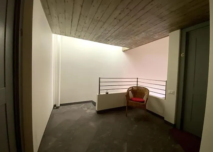 Cute Nest Apartment