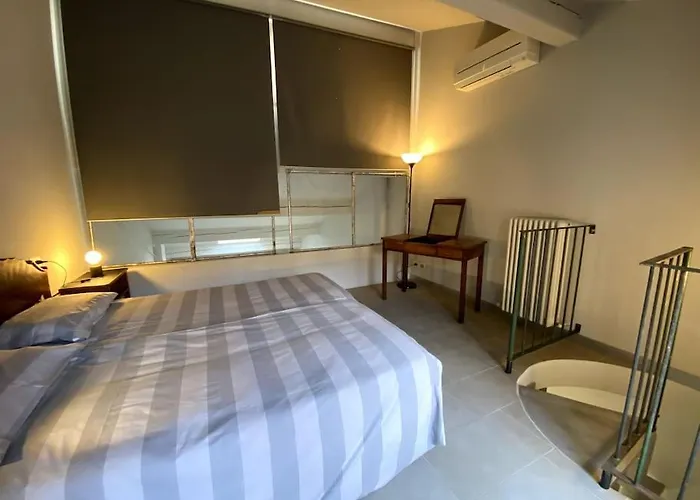 Cute Nest Apartment *