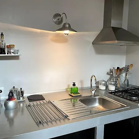 Apartamento Cute Nest *